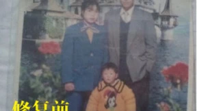 老照片里品“年味”，合合信息扫描全能王“高清修复”旧时记忆