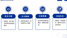 Windows7彻底停服，统信UOS操作系统早已做好准备