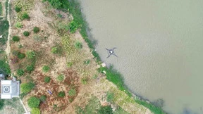 山东5G+北斗融合数字孪生：联通科技赋能 守护水利安澜