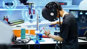 POL有绝招｜全光校园，点亮职教创新发展新征途