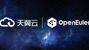 中国电信天翼云 基于欧拉的自研CTyunOS已上线5万余套