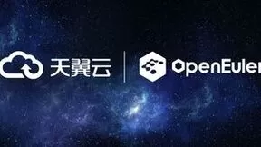 中国电信天翼云 基于欧拉的自研CTyunOS已上线5万余套