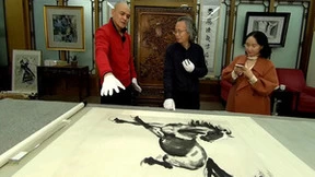 史国良、纪连海 PICO 视频首秀，VR直播再添文化名人助阵