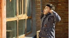 父母“云端”时刻陪伴 农村留守儿童不再留守