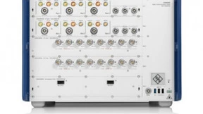 罗德与施瓦茨率先完成RedCap RAN5协议一致性测试用例验证