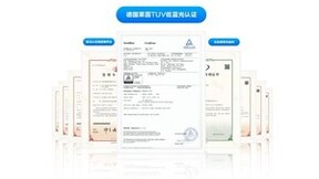 TCL重磅发布新一代 随学堂C10 AI护眼学习机，开创智慧导学新思路