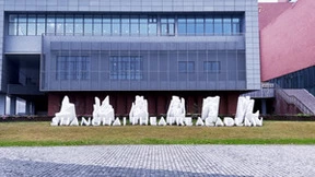 青瞳视觉与上海戏剧学院数字演艺集成创新文化和旅游部重点实验室达成战略合作