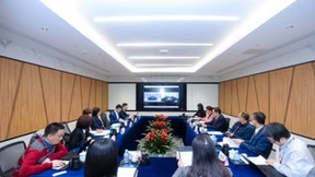 联想集团与兴安职业技术学院共建云计算和智能制造人才基地 科技助力京蒙协作