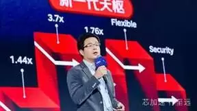 平均每瓦性能提升2.9倍,第四代英特尔®至强®可扩展处理器重磅发布