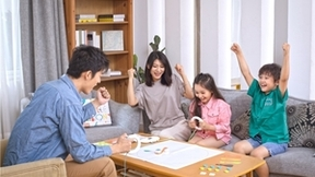 优质的亲子游戏助推孩子成长：“策略竞技场™”让陪伴更加有质量