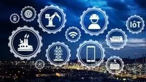 携手华为云及滴普科技构筑工业互联网平台，重庆机电实现数字化转型