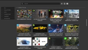 NVIDIA Omniverse Enterprise助力A-SOUL演绎跨次元温馨拜年
