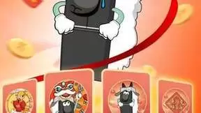 “薅容容”新春版正式开玩，容声与你相约“兔”味春节