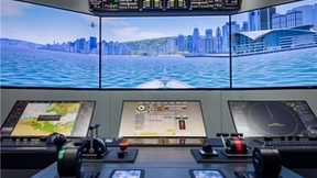 英特尔vPro平台，让华硕弘道D系列成为海运培训行业出色伙伴