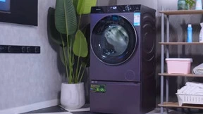 携手电影《交换人生》，海信洗衣机与你一起欢洗过大年