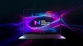 广色域+超高亮度 ROG星云屏精彩细节完美呈现