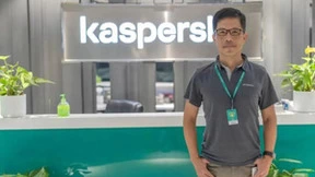 卡巴斯基新年祝福，提醒你春节期间注意信息安全