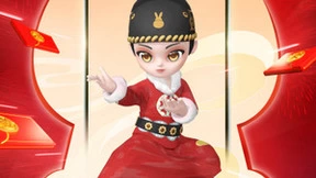 元宇宙拜年怎么玩？中国移动比特数智人视频彩铃送666红包