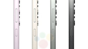 三星Galaxy S23渲染图曝光：单手旗舰稳了！