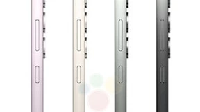 三星Galaxy S23渲染图曝光：单手旗舰稳了！