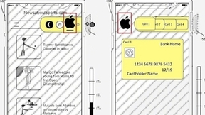 iPhone 15 Pro固态按键专利曝光：不同力度实现多种功能