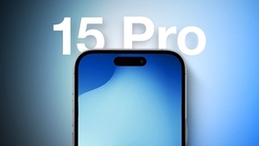 iPhone 15系列外形焕然一新！弧形边框回归：屏幕黑边窄得创纪录