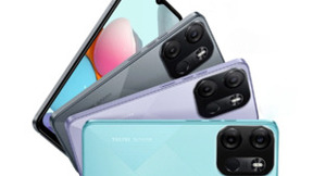 传音低端手机Tecno Spark Go 2023发布：3GB RAM、5000毫安时电池配10W充电