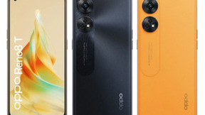 神似A1 Pro！OPPO Reno8T 4G真机谍照泄露：2月6日全球发布