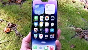 曝iPhone 15 Pro屏幕边框收窄：全系都是灵动岛设计