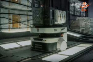 《流浪地球2》带火机器人赛道 “机器人+”方案助力产业加速奔跑