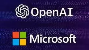 微软继续押注OpenAI：金额高达几十亿美元