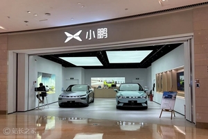 小鹏汽车今年将在中国率先推出全自动驾驶