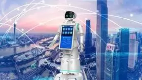 工信部等17部门联合发布《“机器人+”应用行动实施方案》