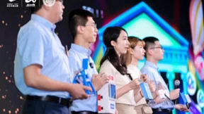 中国移动“夜鹰”系列产品实现网络运维和监测数智化