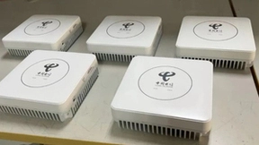 小基站产品里程碑！中国电信研究院成功研发5G国产化pRRU