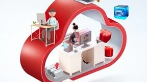 快！让业务动起来！华为云办公产品开工限时特惠