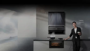 一枝独秀难成瑞，华帝携手方太共同布局集成烹饪中心赛道