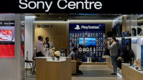 索尼5年来首次更换社长：CFO十时裕树上任，与CEO共组“双领导”机制