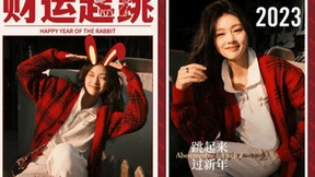 春节营销混战，美图如何为品牌量身打造主场气势