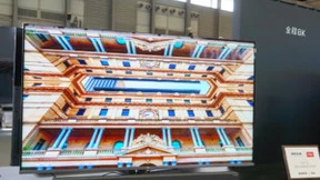 新一代QLED真香神机！TCL C11G即将发布，重塑量子点画质标杆？