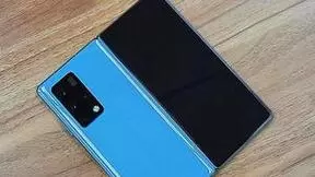 华为Mate X3折叠旗舰最快3月发：重量减轻 价格更便宜