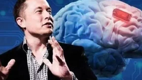 马斯克积极站台脑机接口，微美全息(WIMI.US)已入场获得多项全息脑机技术专利