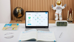 科大讯飞AI学习机T20 Pro重磅发布，科学匹配三大学龄段
