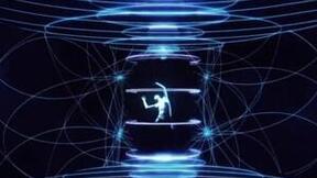 微云全息（NASDAQ:HOLO）开发应用AR眼镜的便捷式三维触控交互系统