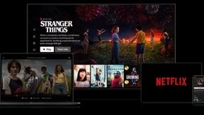 森海塞尔助力Netflix打造空间音频