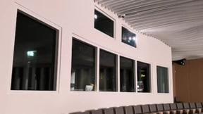 科视Christie RGB纯激光投影机搭档Terra AV-over-IP 成就IRCAD研究和培训中心机器人手术学习