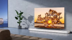 开年就是狠活儿 TCL新电视带来全新技术升级