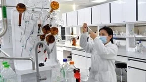 诺康达：以创新科技携手合作伙伴共创佳绩