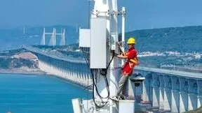 畅通信息动脉 打造数智新衣 联通激发乡村振兴新动能