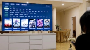 用TCL 98Q10G追《三体》，紧张到我就是三体本体了